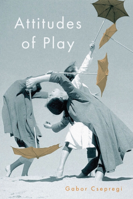 Attitudes of Play, PDF eBook