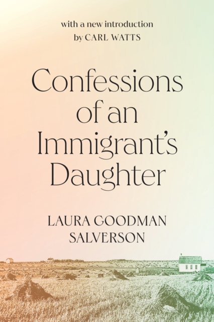 Confessions of an Immigrant's Daughter, Paperback / softback Book