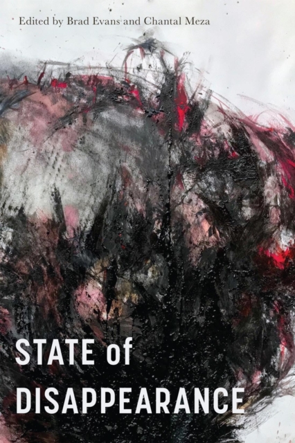 State of Disappearance, PDF eBook