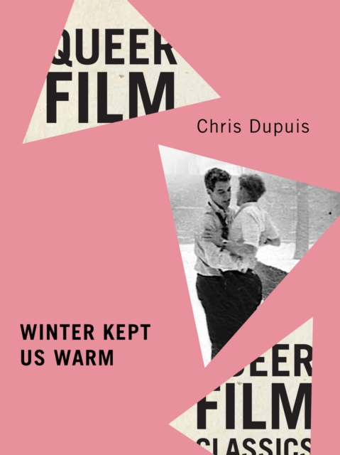 Winter Kept Us Warm, EPUB eBook