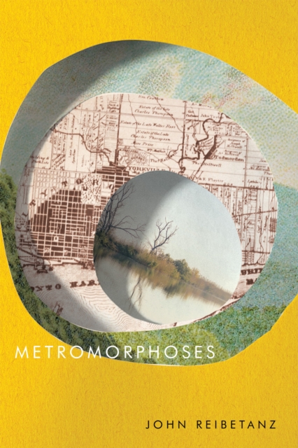 Metromorphoses, EPUB eBook