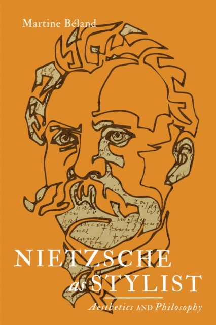 Nietzsche as Stylist : Aesthetics and Philosophy, PDF eBook