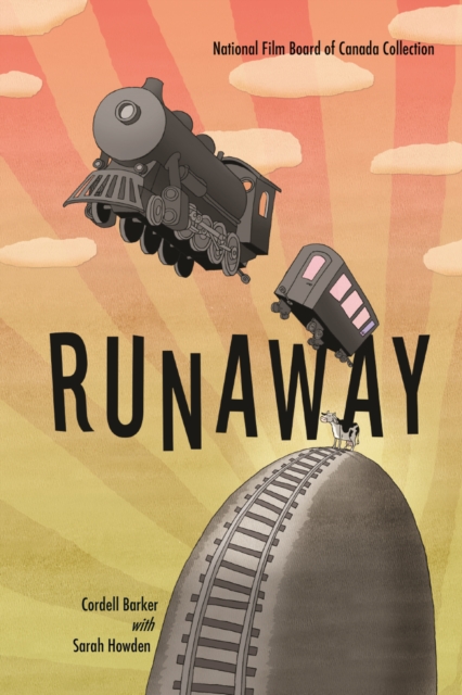 Runaway, Hardback Book