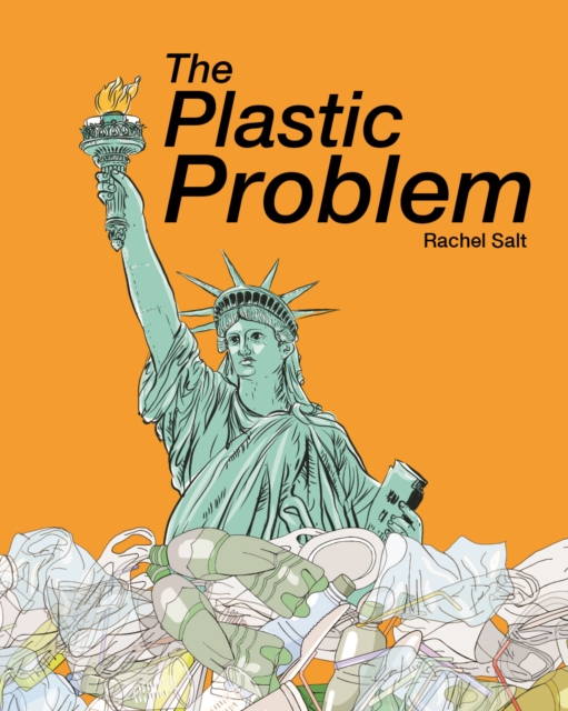 The Plastic Problem, Hardback Book
