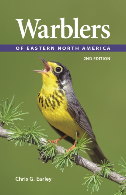 Warblers of Eastern North America, Paperback / softback Book