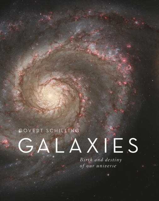 Galaxies, Paperback / softback Book