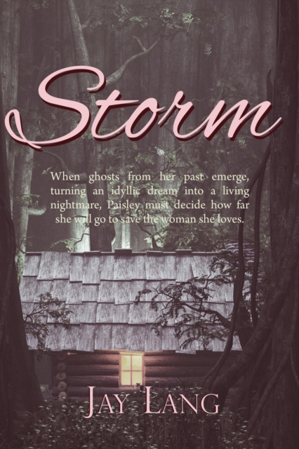 Storm, EPUB eBook