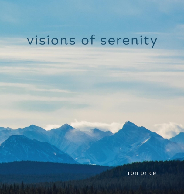 Visions of Serenity, Hardback Book