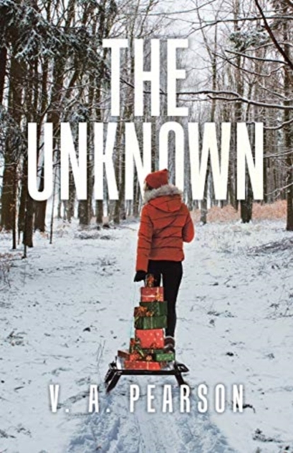 The Unknown, Paperback / softback Book