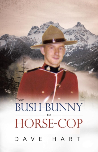 From Bush-Bunny to Horse-Cop, Paperback / softback Book