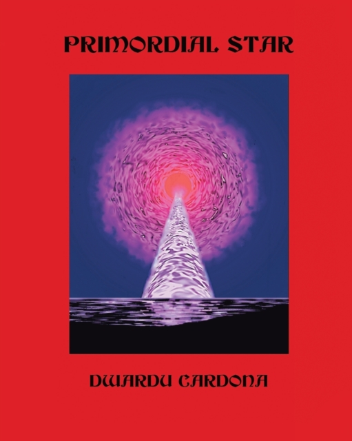 Primordial Star, Paperback / softback Book