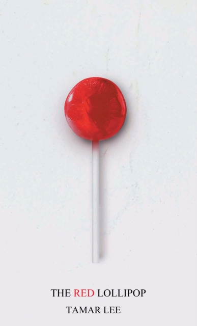Red Lollipop, EPUB eBook