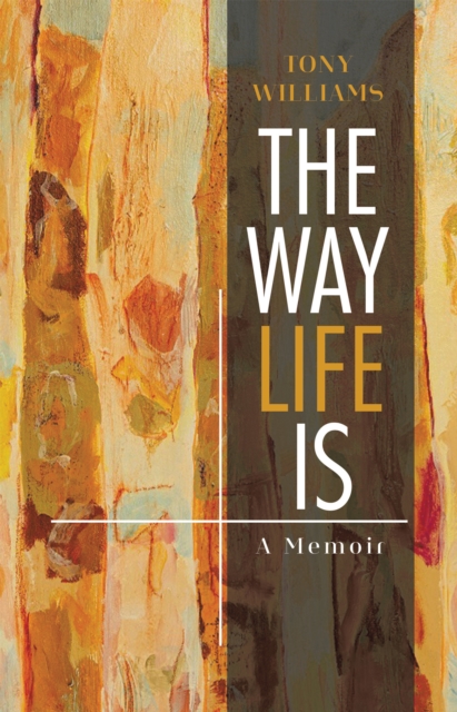 Way Life Is: A Memoir, EPUB eBook