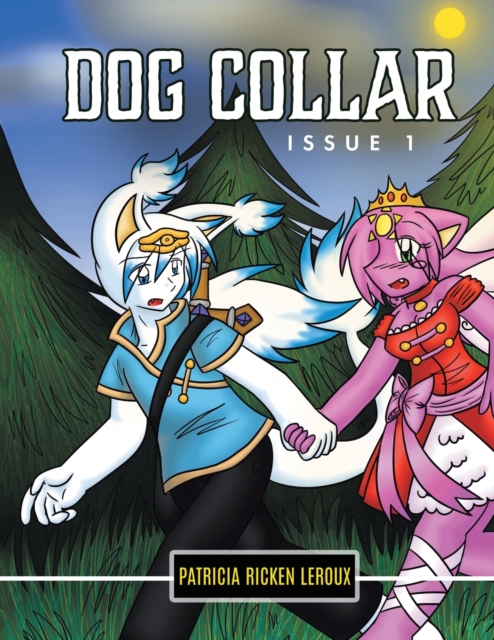 Dog Collar : Issue 1, Paperback / softback Book
