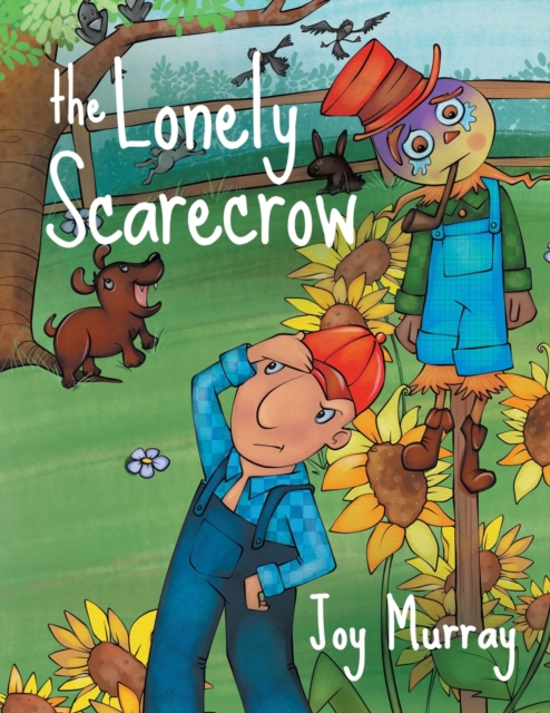 The Lonely Scarecrow, Paperback / softback Book