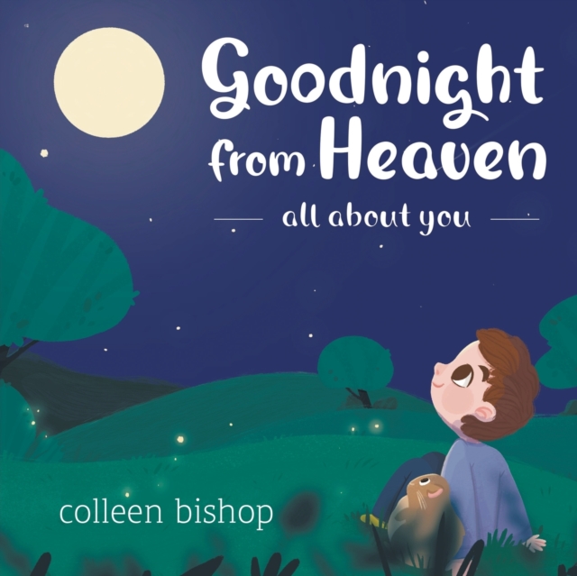 Goodnight from Heaven, Paperback / softback Book