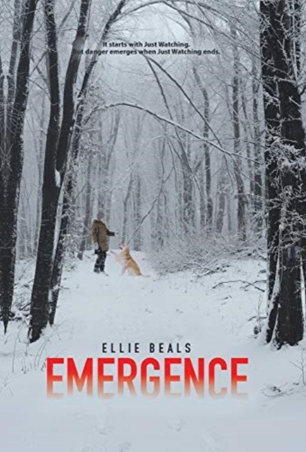 Emergence, Hardback Book