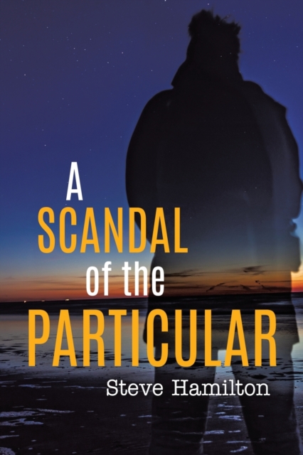 A Scandal of the Particular, Paperback / softback Book