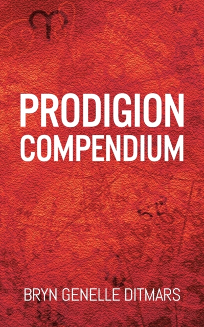 Prodigion Compendium, Paperback / softback Book