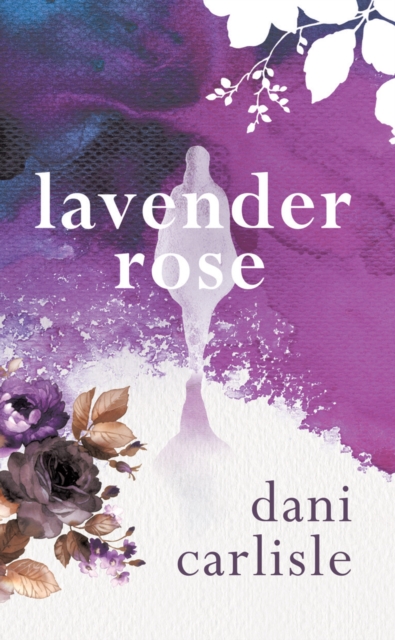 Lavender Rose, EPUB eBook