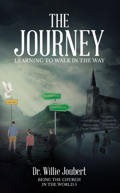 Journey: Learning to Walk in the Way, EPUB eBook