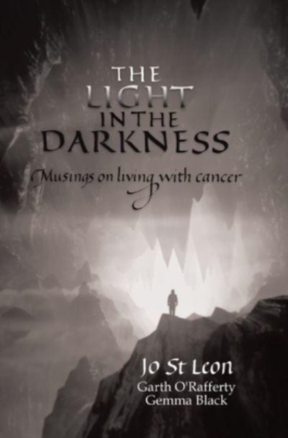 Light in the Darkness, Book Book