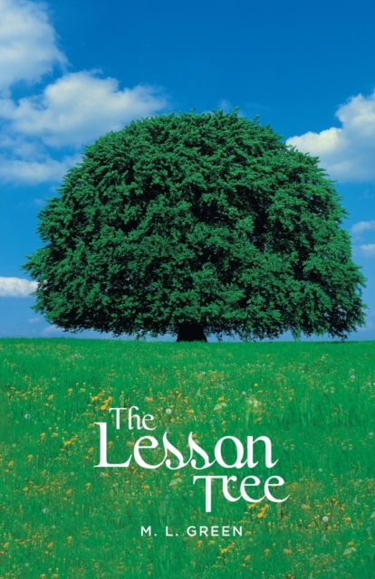 The Lesson Tree, Paperback / softback Book