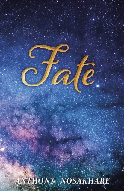 Fate, Paperback / softback Book