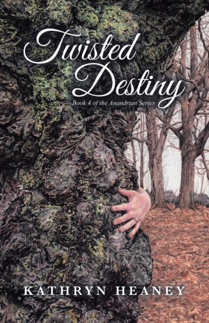 Twisted Destiny, Paperback / softback Book