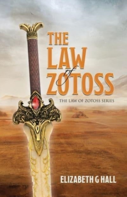 The Law of Zotoss, Paperback / softback Book