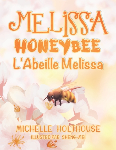 L'Abeille Melissa, Paperback / softback Book