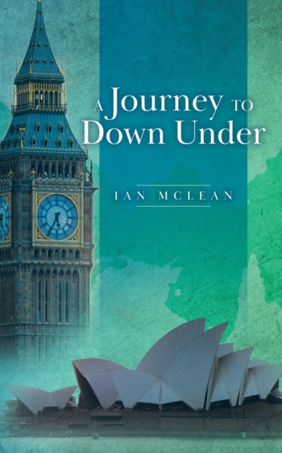 A Journey to Down Under, Paperback / softback Book