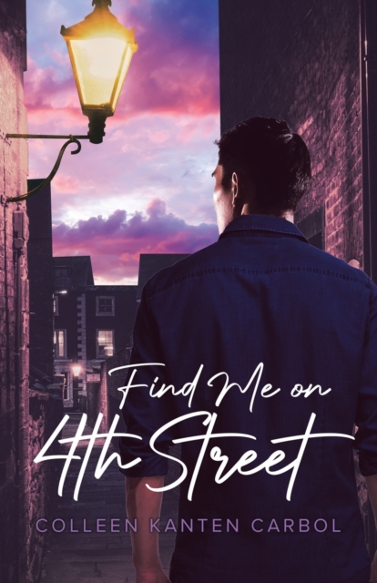 Find Me on 4th Street, Paperback / softback Book