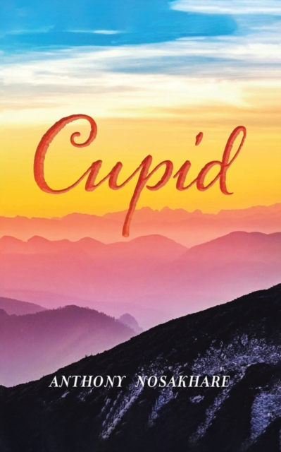 Cupid, Paperback / softback Book