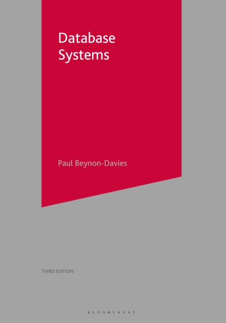 Database Systems, PDF eBook
