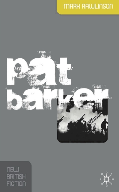 Pat Barker, Hardback Book