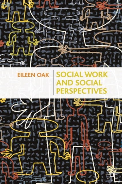 Social Work and Social Perspectives, Paperback / softback Book