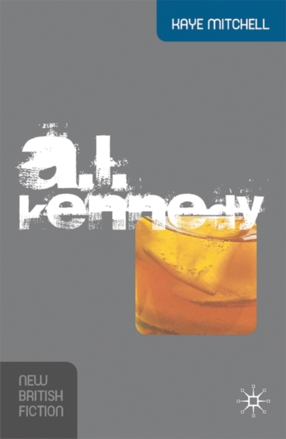A.L. Kennedy, Hardback Book
