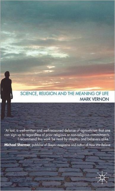 Science, Religion, and the Meaning of Life, Hardback Book