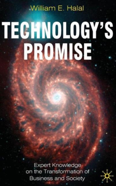 Technology's Promise : Expert Knowledge on the Transformation of Business and Society, Hardback Book