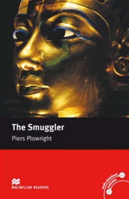 Macmillan Readers Smuggler The Intermediate Reader Without CD, Paperback / softback Book