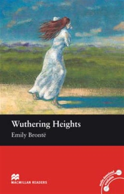 Macmillan Readers Wuthering Heights Intermediate Reader Without CD, Paperback / softback Book