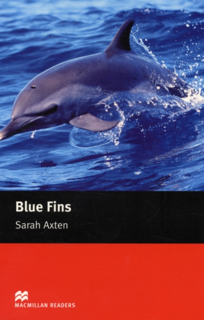 Macmillan Readers Blue Fins Starter Without CD, Paperback / softback Book