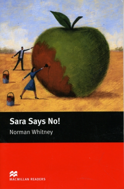 Macmillan Readers Sara Says No! Starter Without CD, Paperback / softback Book