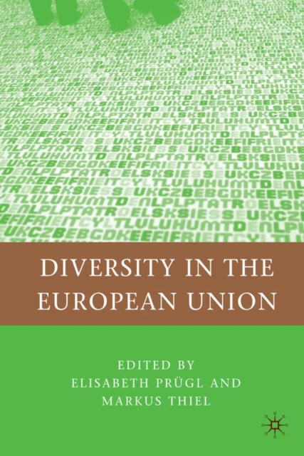 Diversity in the European Union, PDF eBook