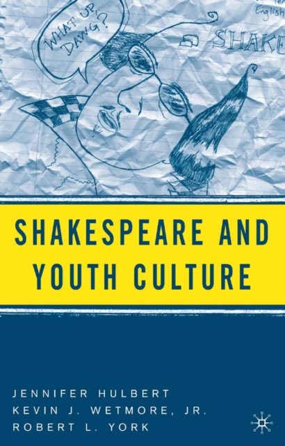 Shakespeare and Youth Culture, PDF eBook