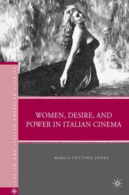 Women, Desire, and Power in Italian Cinema, PDF eBook