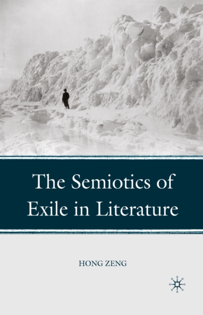 The Semiotics of Exile in Literature, PDF eBook