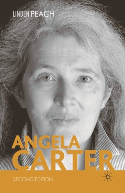 Angela Carter, Hardback Book