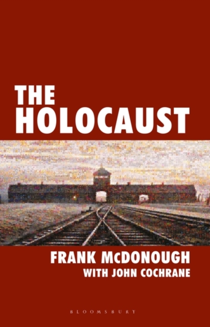 The Holocaust, Hardback Book
